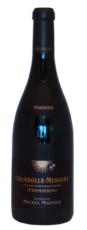 Chambolle Musigny Les Fremières, AOC