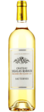 Château Sigalas Rabaud, AOC 1er Grand Cru Classé – Sauternes